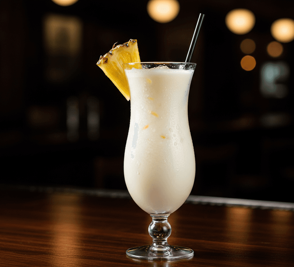 Pina Colada