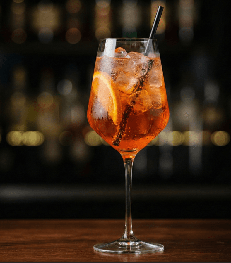 Aperol Spritz