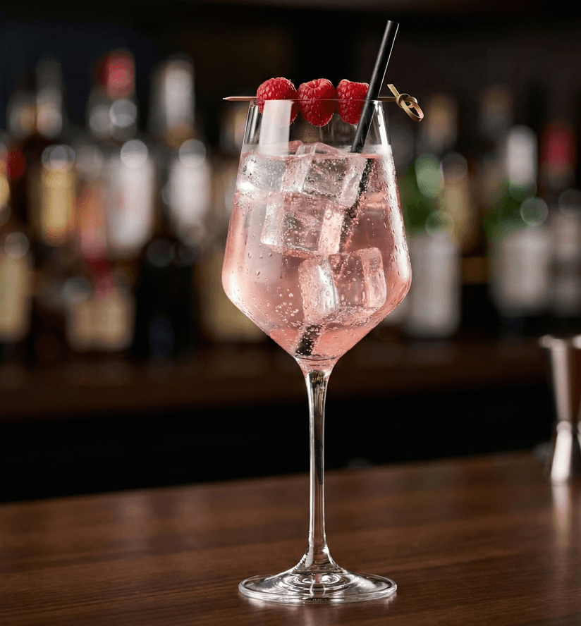 Rosato Spritz
