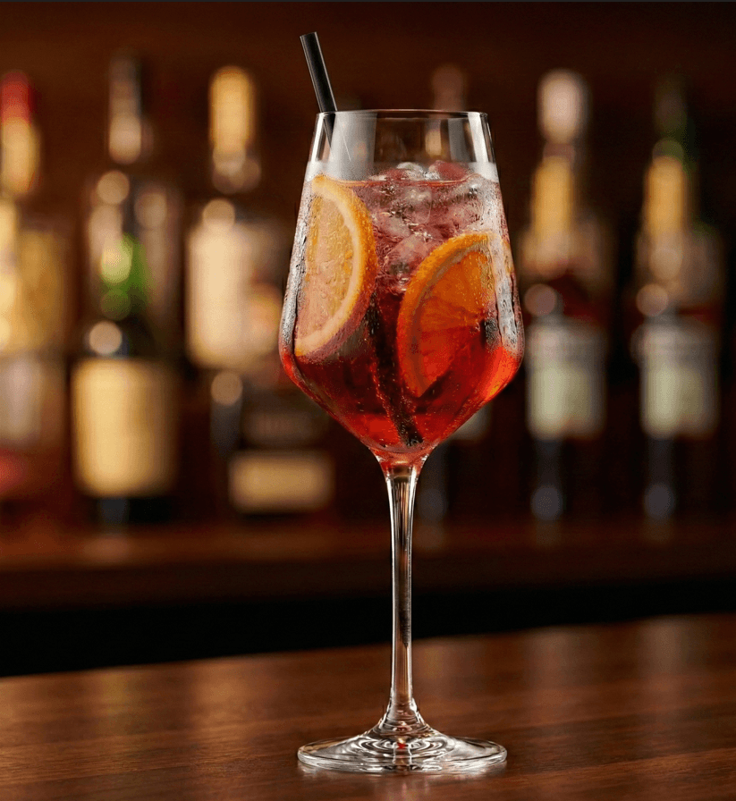 Campari Spritz