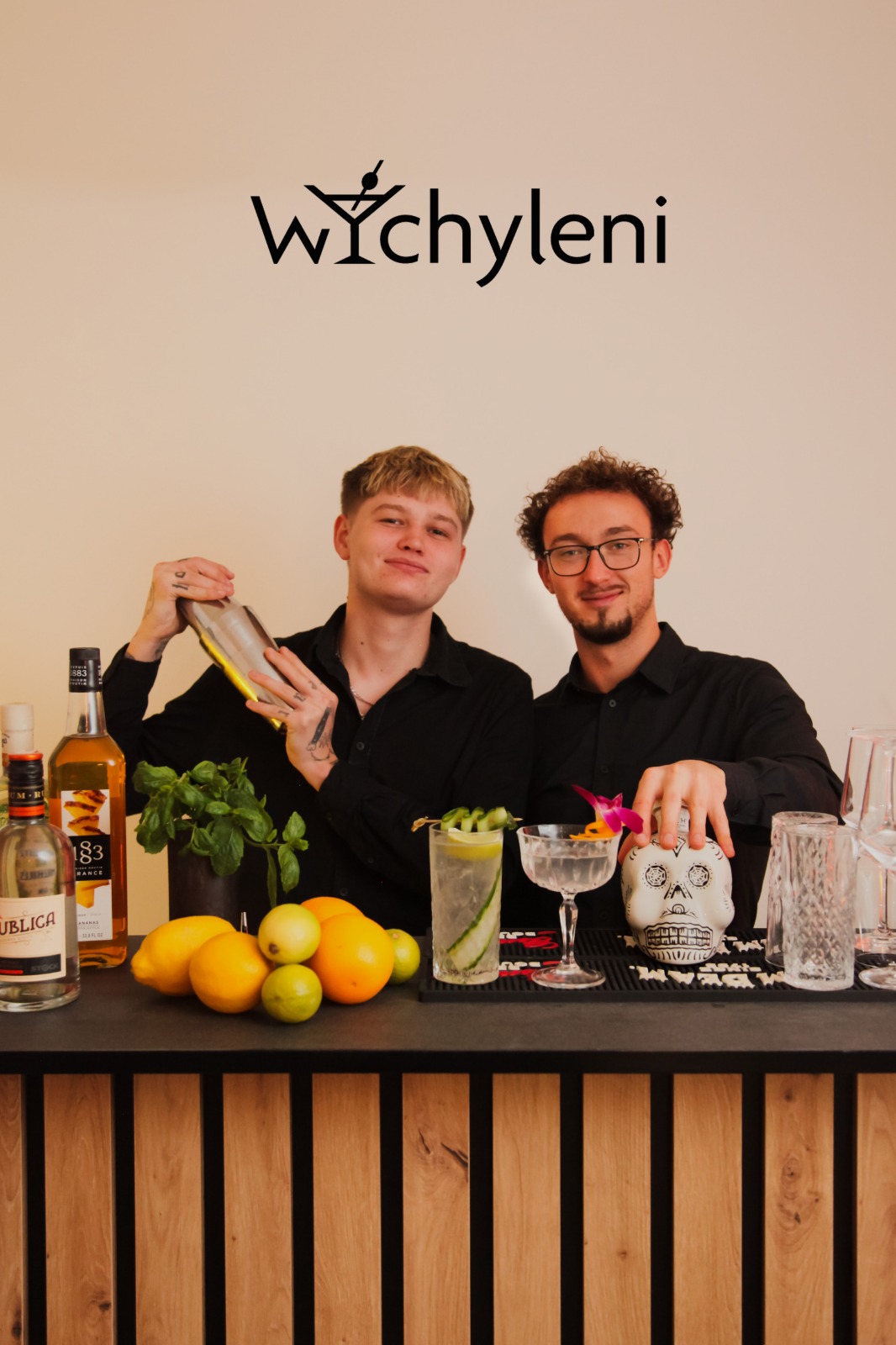 Wychyleni - nasza pasja