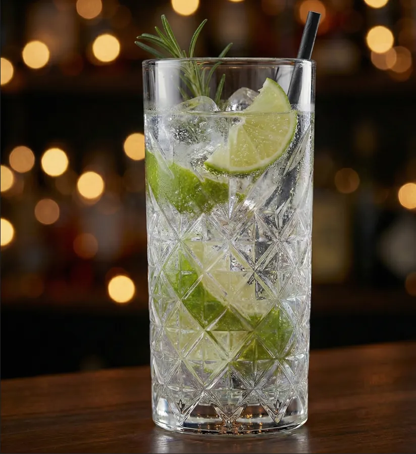 G&T
