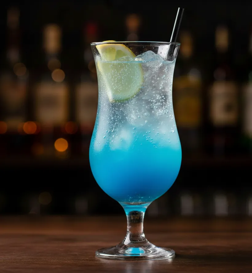 Blue Lagoon