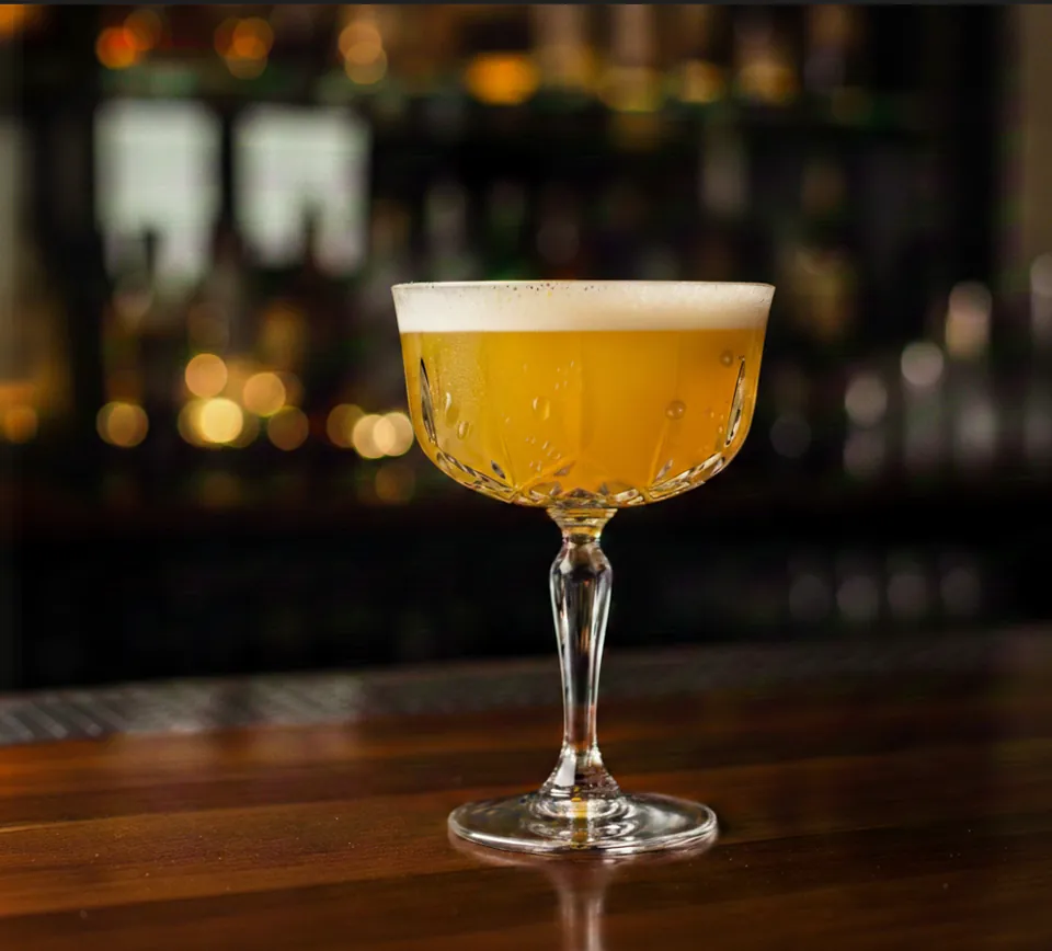 Pornstar Martini