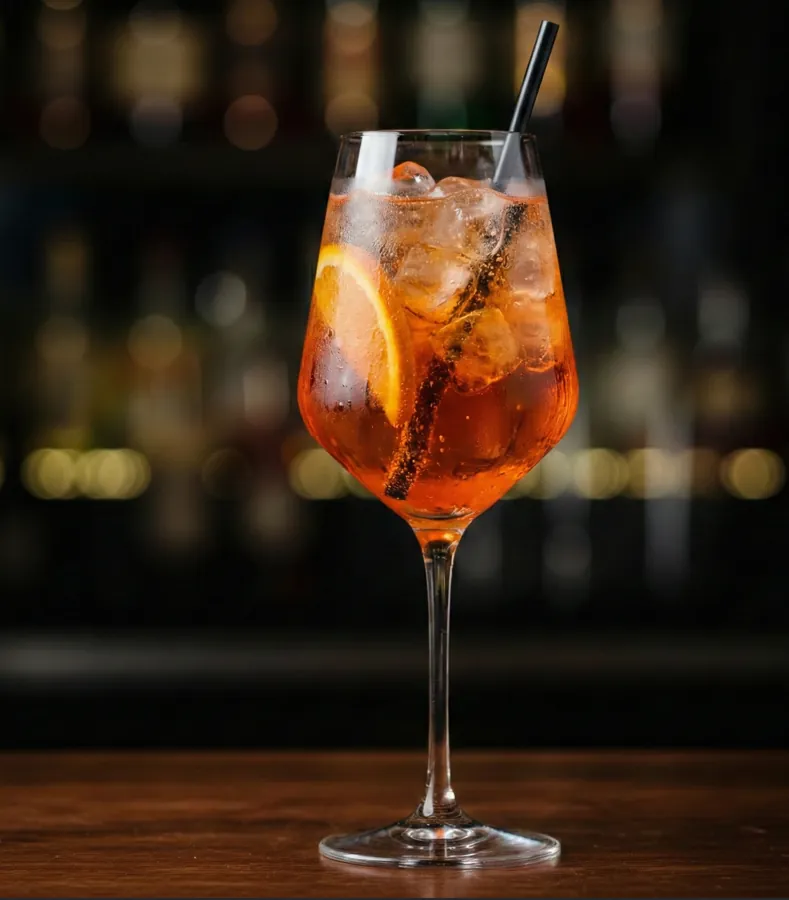 Aperol Spritz
