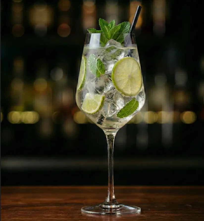 Hugo Spritz