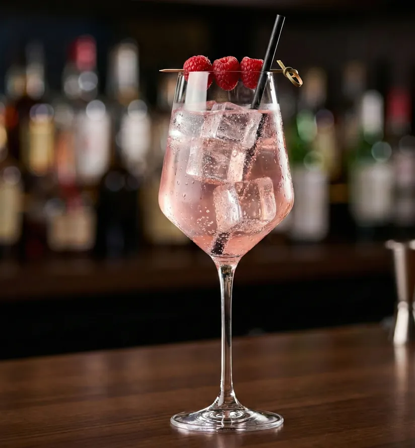 Rosato Spritz