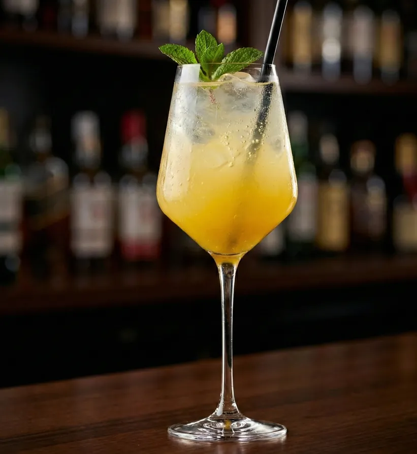 Passion Spritz